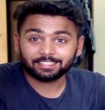 Dhiraj Rouniyar